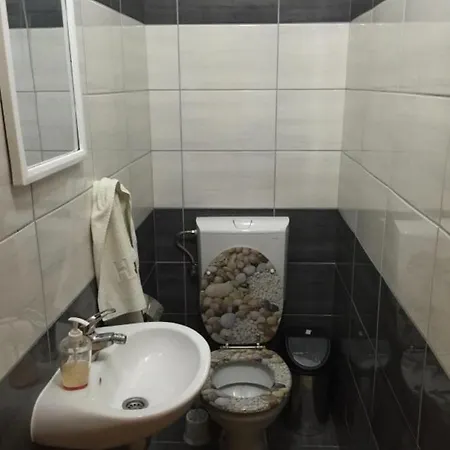 Ferhadija Apartments * Sarajevo