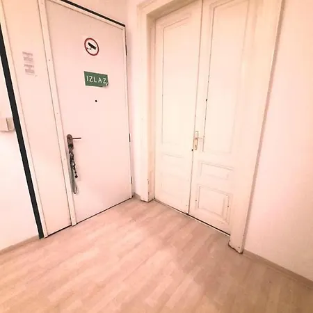 Ferhadija Apartments