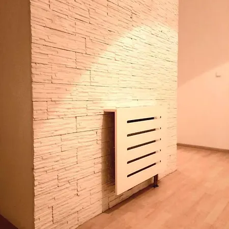 Ferhadija Apartments *