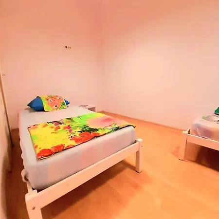 Ferhadija Apartments Apartment Sarajevo