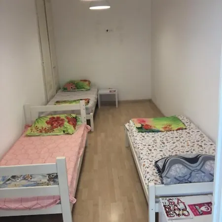 Ferhadija Apartments SJJ