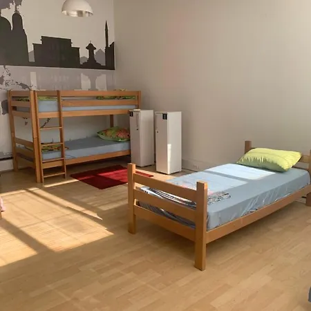 Ferhadija Apartments Apartamento