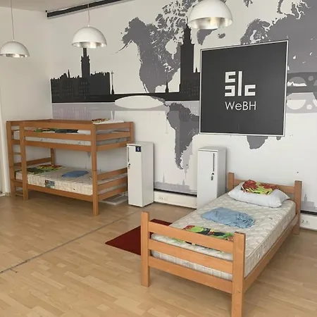 Ferhadija Apartments Apartman *