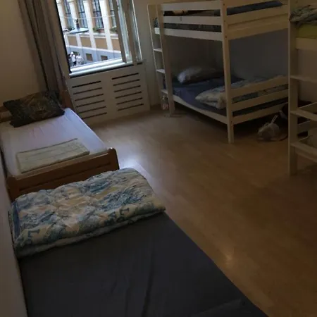 Ferhadija Apartments Apartment