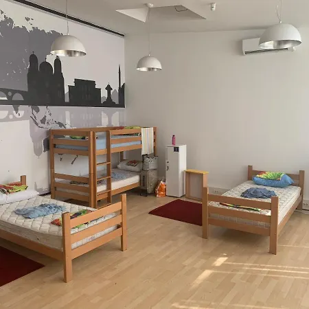 Ferhadija Apartments Sarajevo