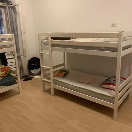 Ferhadija Apartments Apartment Sarajevo